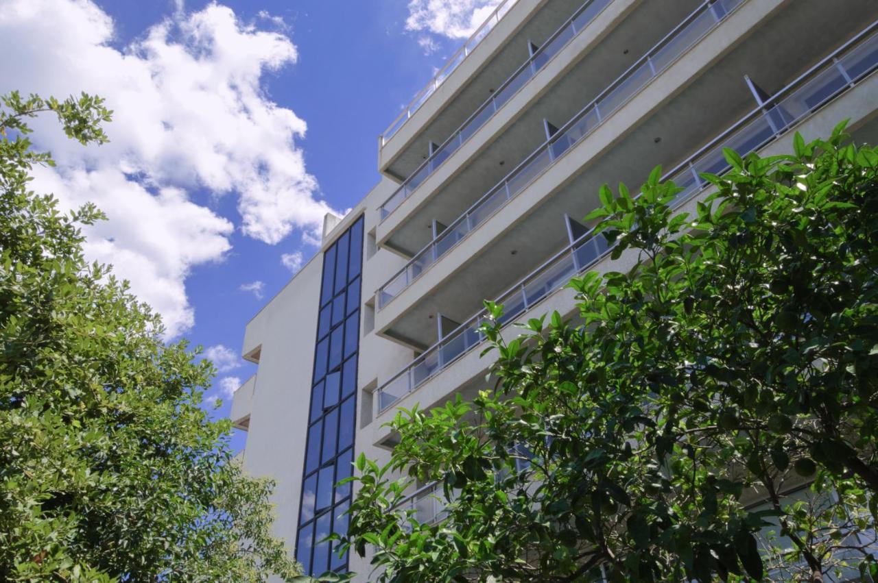 Acropol Hotel Athena Bagian luar foto