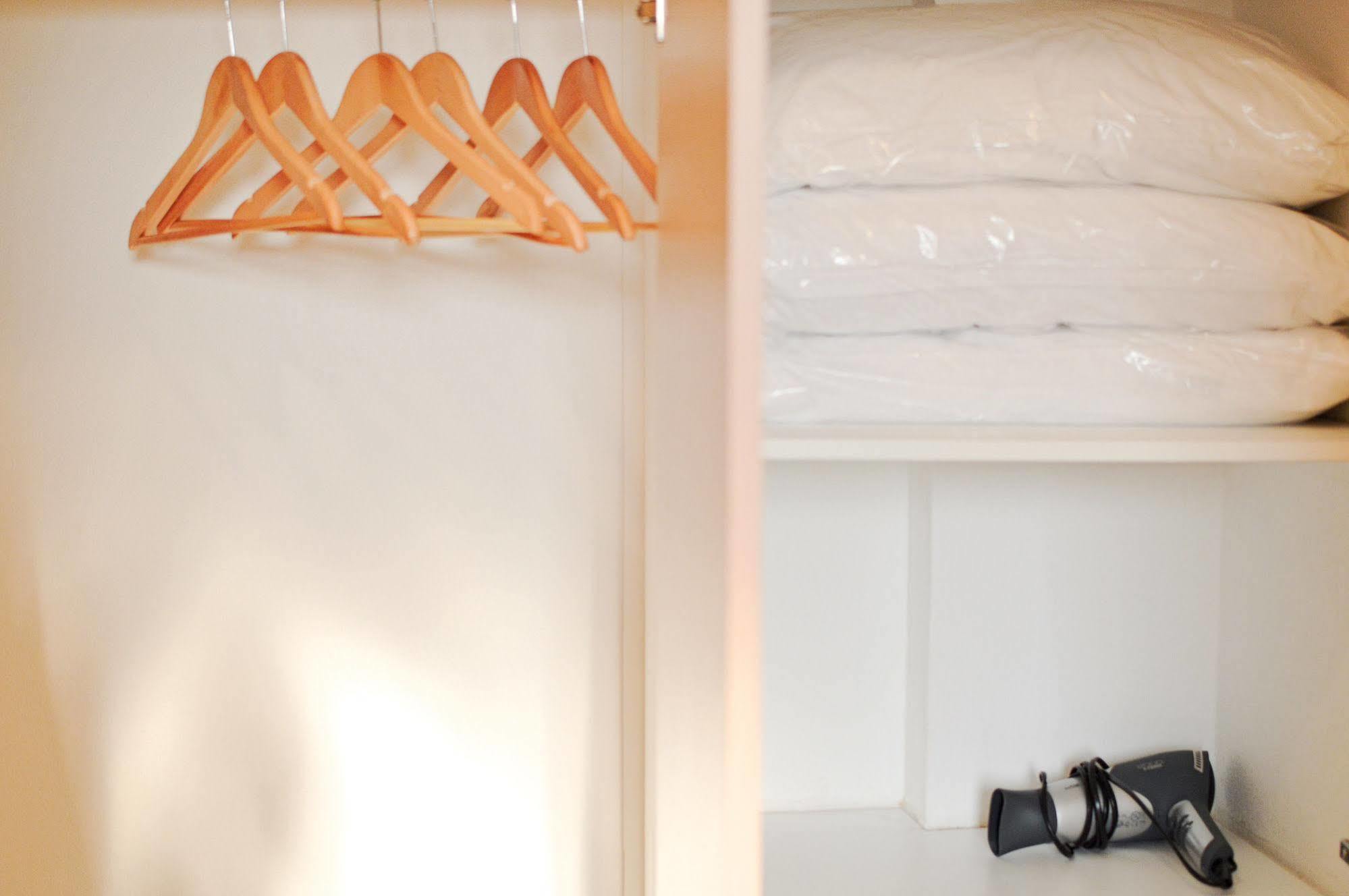Acropol Hotel Athena Bagian luar foto